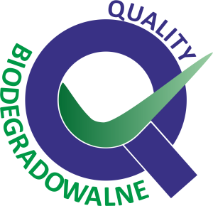 Produkty biodegradowalne